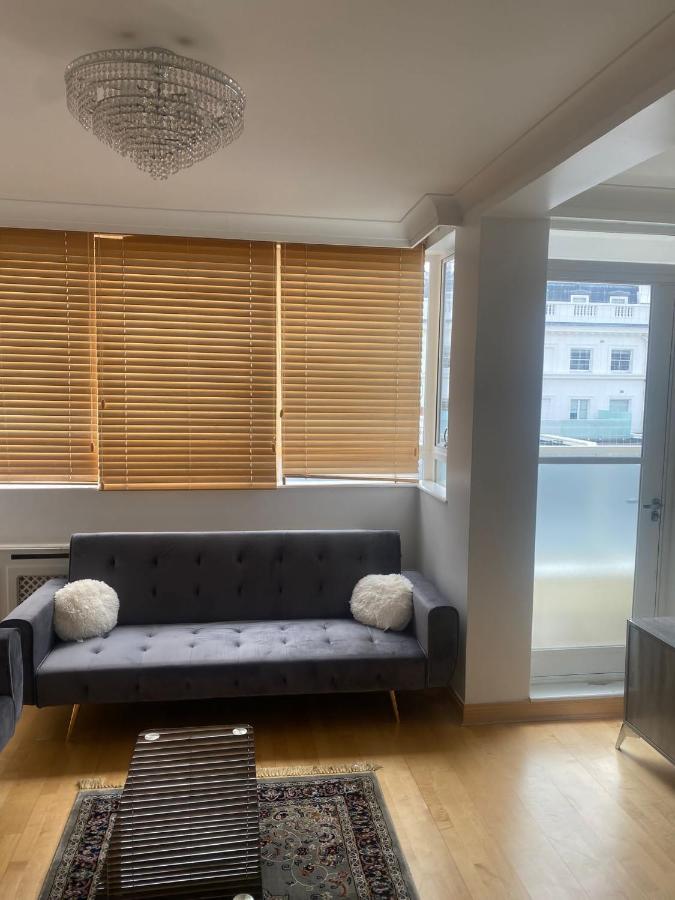 Apartamento Cozy Two Bedroom Flat In The Heart Of